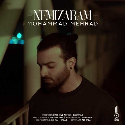 دانلود آهنگ محمد مهراد نمیذارم